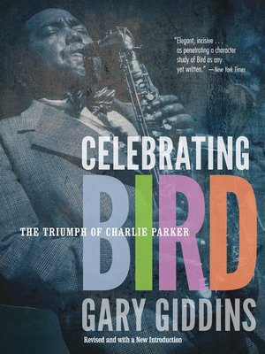 cover image of Celebrating Bird